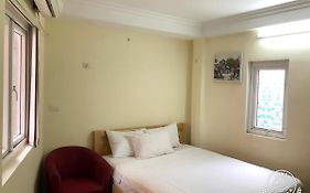 Vietnam Apple Homestay