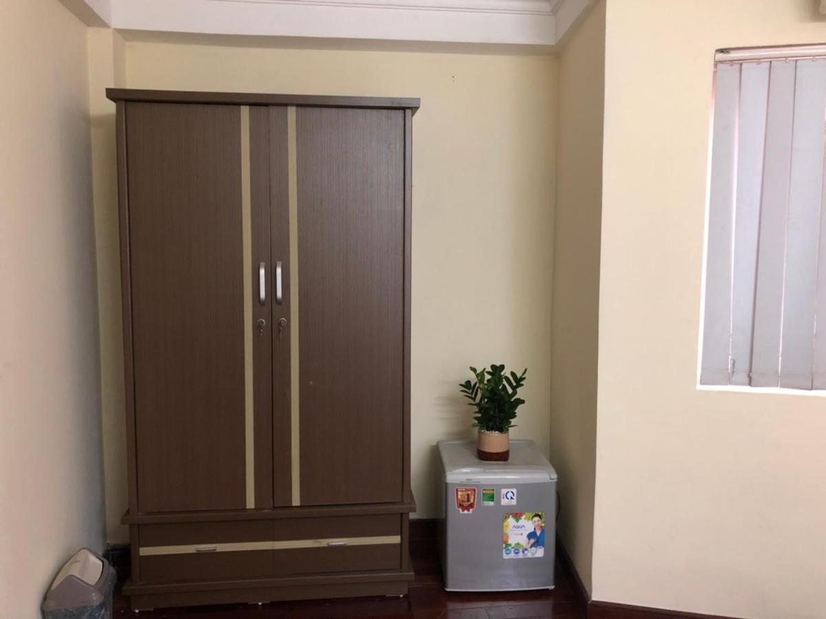 Vietnam Apple Homestay Hanoi Exterior photo